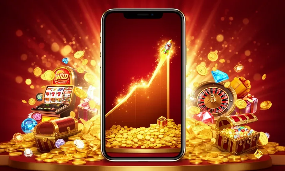 duit8apk duit8apk App — Your Lobby on Any Device