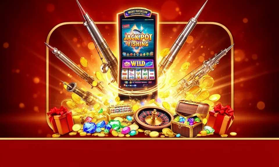 duit8apk Indonesia Casino lobby