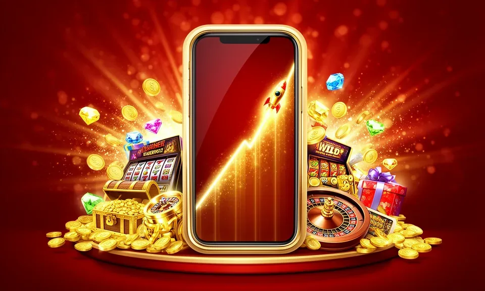 duit8apk Speed Baccarat Room