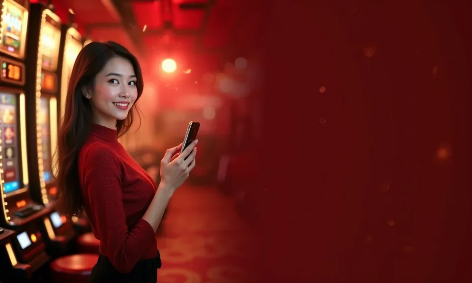 duit8apk Slots Feature Round